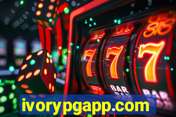ivorypgapp.com