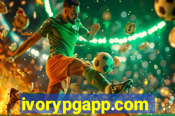 ivorypgapp.com