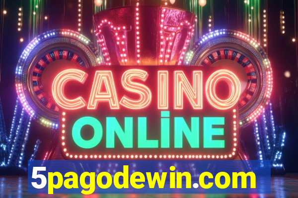 5pagodewin.com