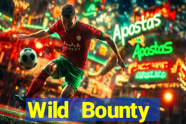 Wild Bounty Showdown pg demo main demo pg soft wild bounty