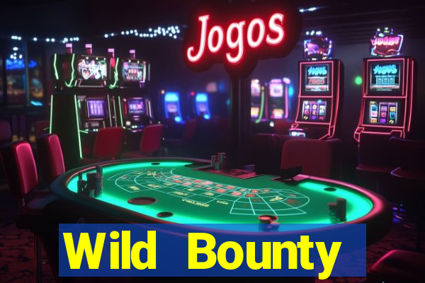 Wild Bounty Showdown pg demo main demo pg soft wild bounty