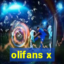 olifans x
