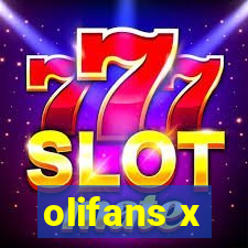 olifans x