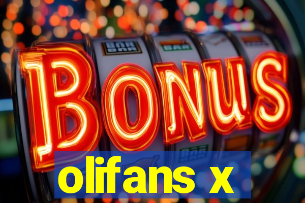 olifans x