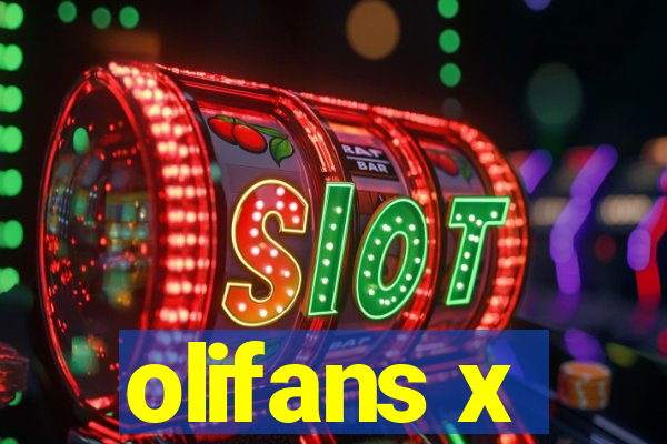 olifans x