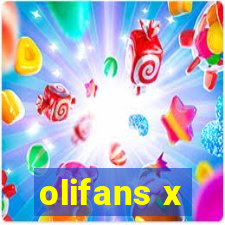 olifans x