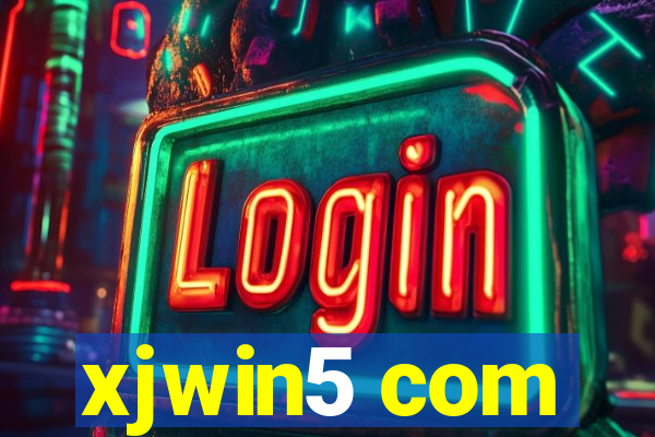 xjwin5 com