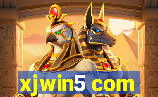 xjwin5 com