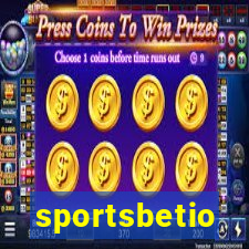 sportsbetio