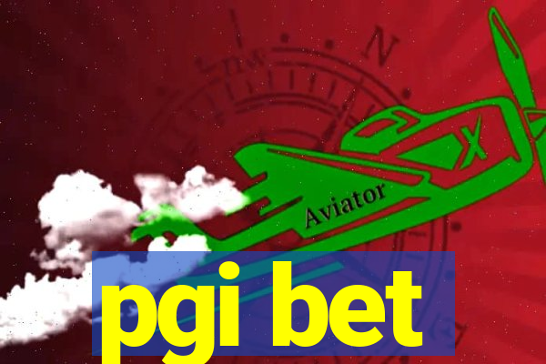 pgi bet