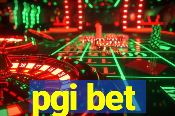 pgi bet