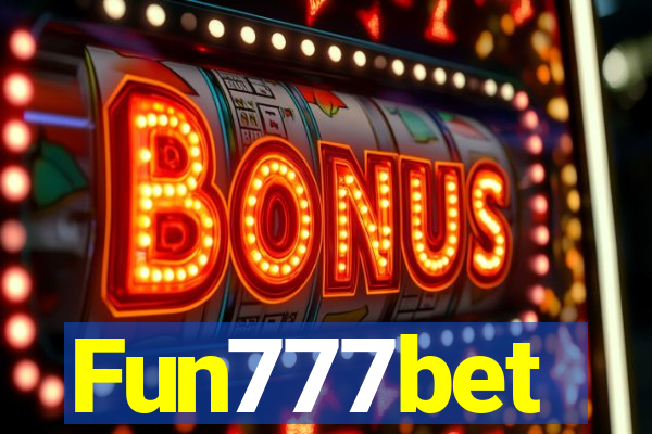 Fun777bet