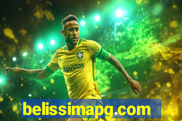 belissimapg.com