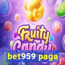 bet959 paga