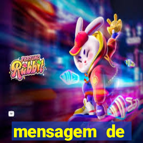 mensagem de aniversario do flamengo para facebook