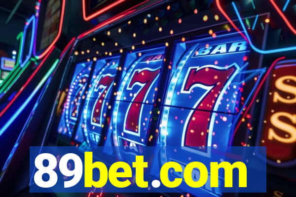 89bet.com