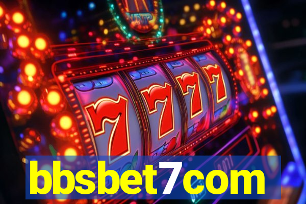 bbsbet7com