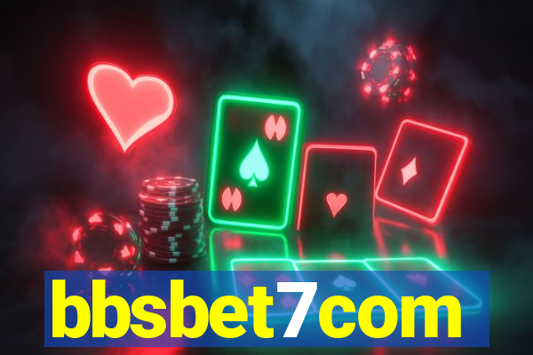 bbsbet7com