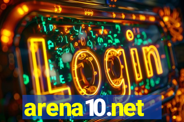 arena10.net