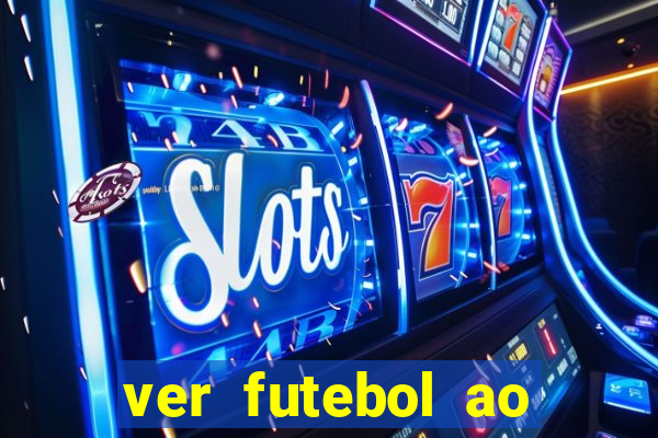 ver futebol ao vivo futemax