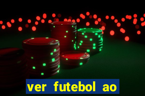 ver futebol ao vivo futemax