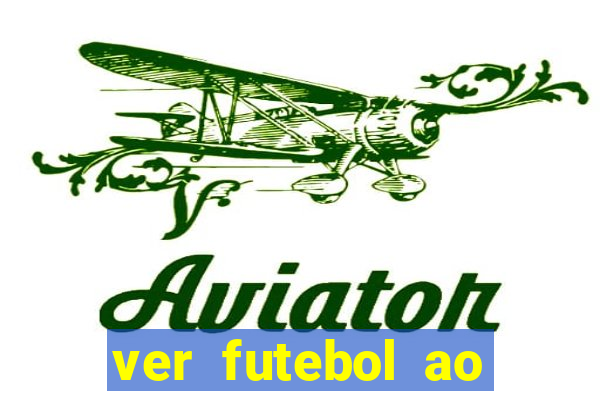 ver futebol ao vivo futemax