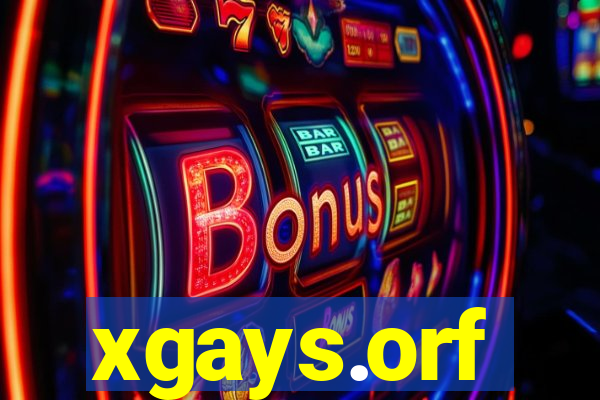 xgays.orf