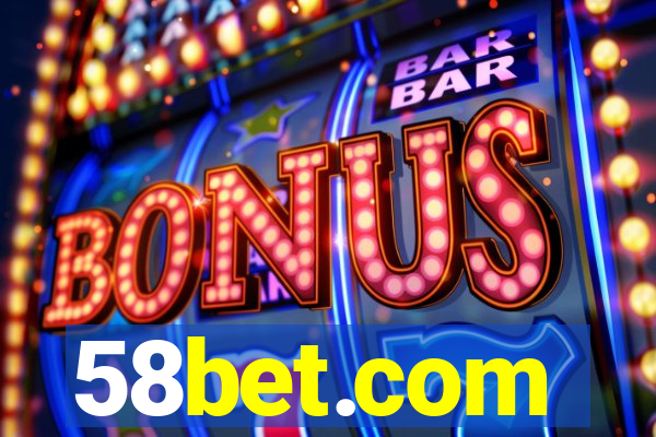 58bet.com