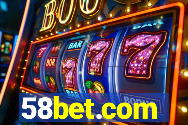 58bet.com
