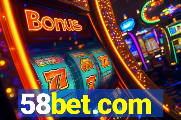 58bet.com
