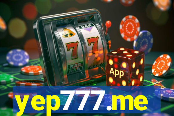 yep777.me