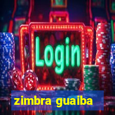 zimbra guaiba