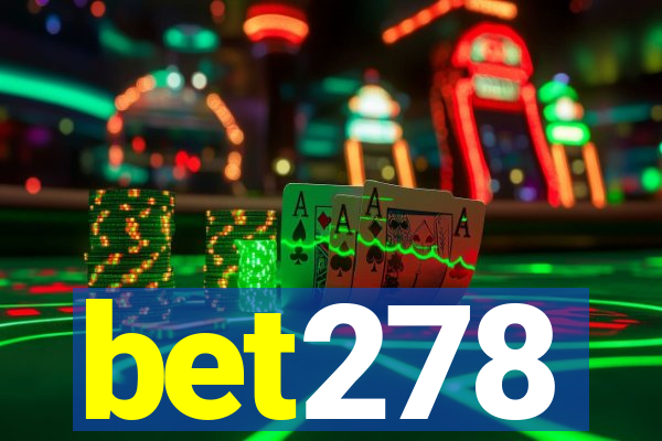 bet278