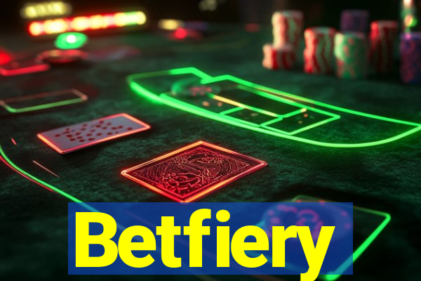 Betfiery
