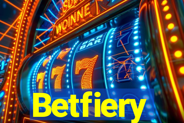 Betfiery