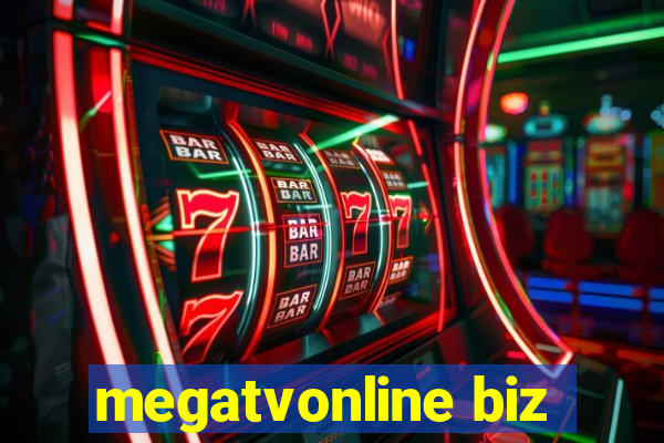 megatvonline biz