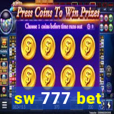sw 777 bet
