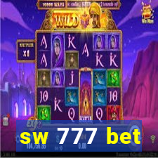 sw 777 bet