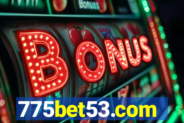 775bet53.com