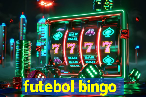 futebol bingo