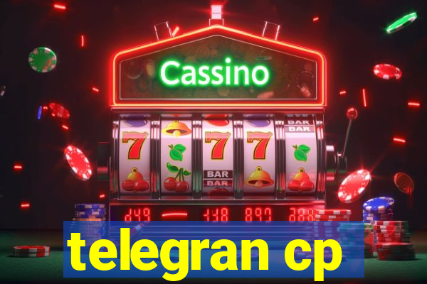telegran cp