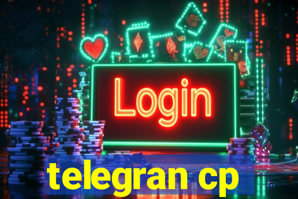 telegran cp