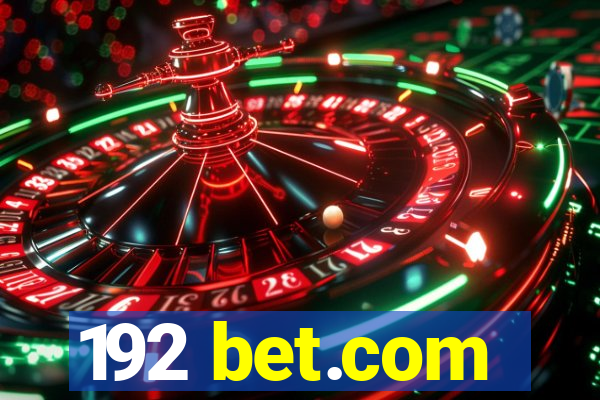 192 bet.com