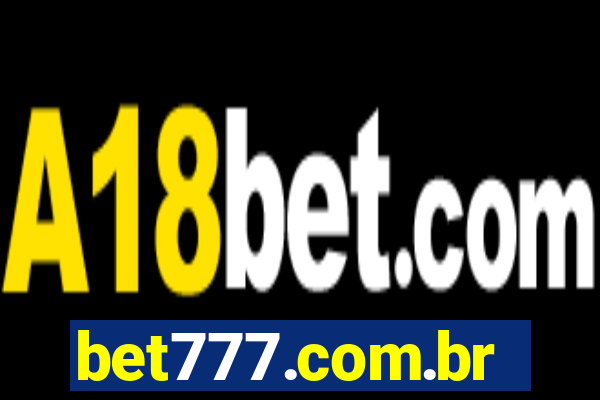 bet777.com.br