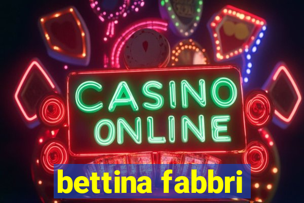 bettina fabbri