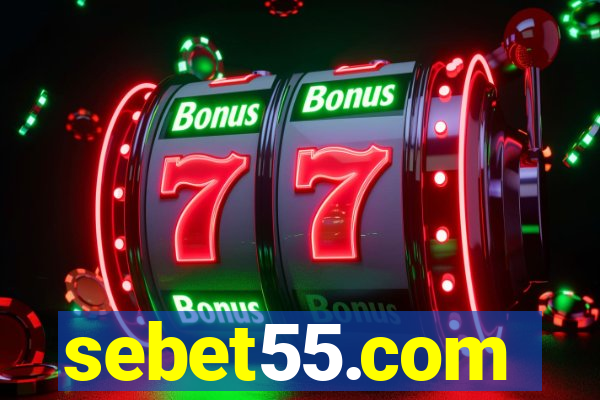 sebet55.com