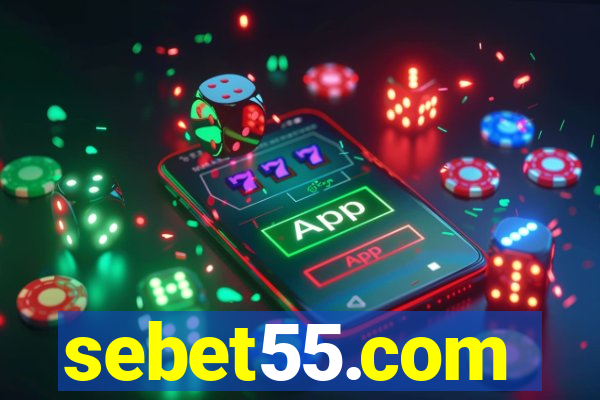 sebet55.com
