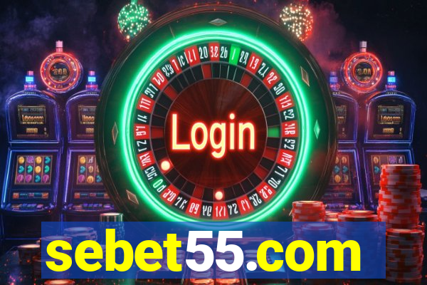 sebet55.com