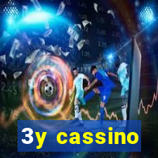 3y cassino