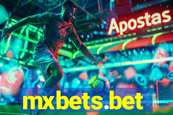 mxbets.bet